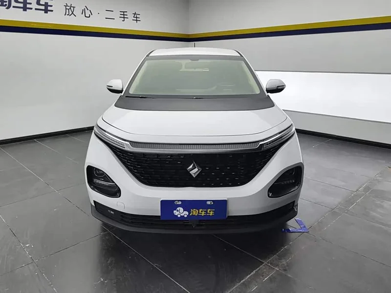 Baojun RM-5 — фото 2
