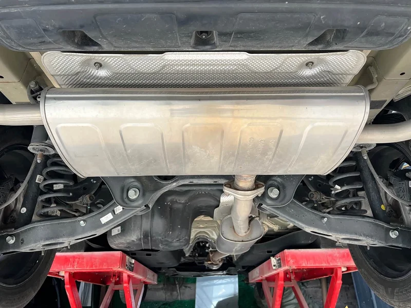 Kia Sportage — фото 24