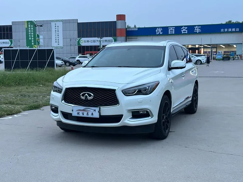 Infiniti QX60