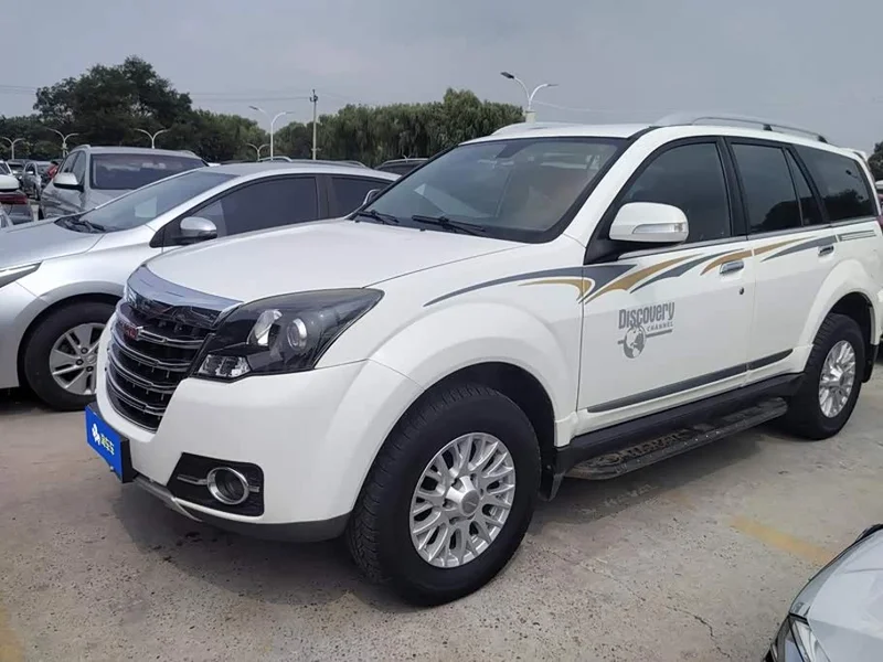 Haval H5 Classic