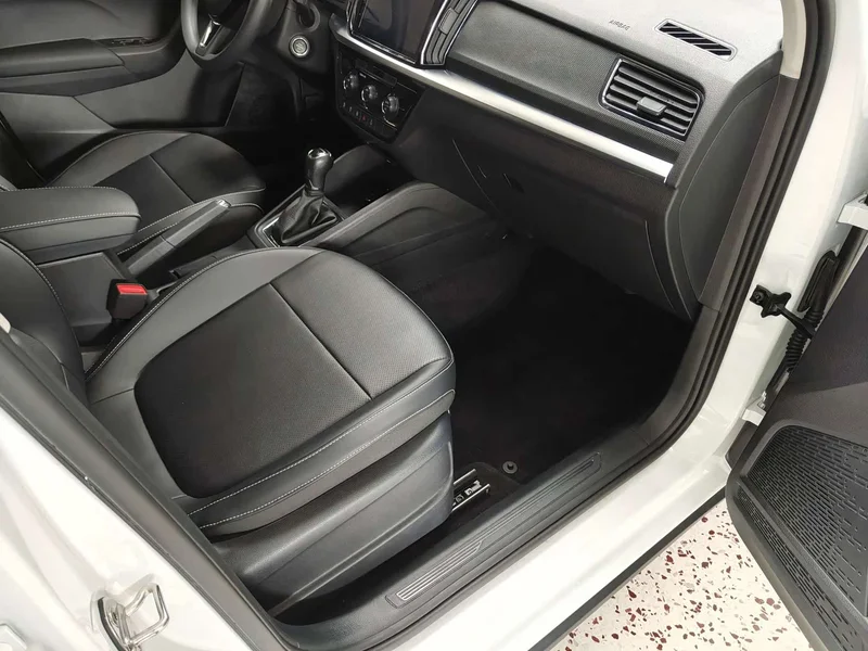 Skoda Kamiq — фото 14