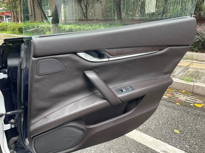 Lincoln Continental — фото 19