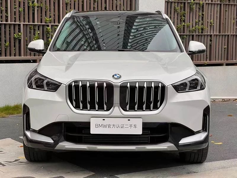 BMW X1 — фото 2