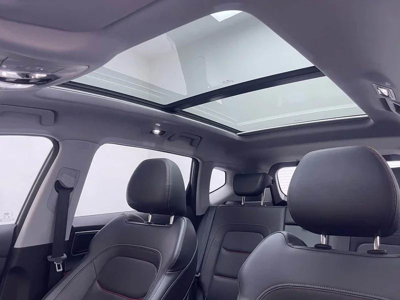 Chery Tiggo 7 — фото 18