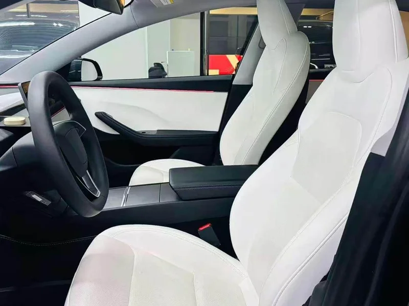 Tesla Model 3 — фото 9