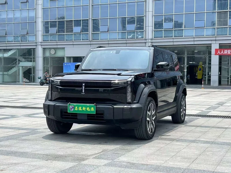 iCAR 03