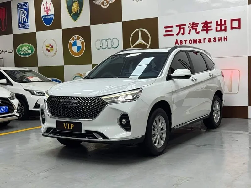 Haval M6