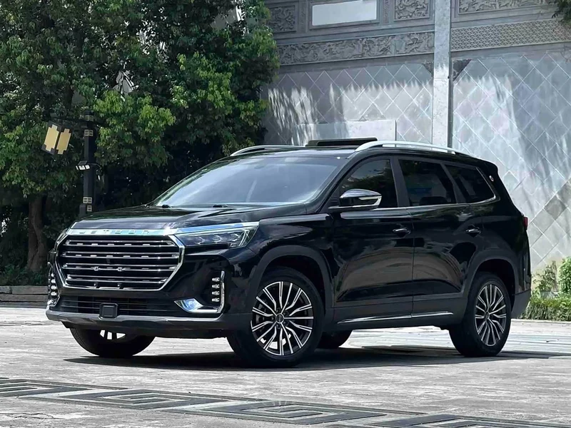 Jetour X90 PLUS