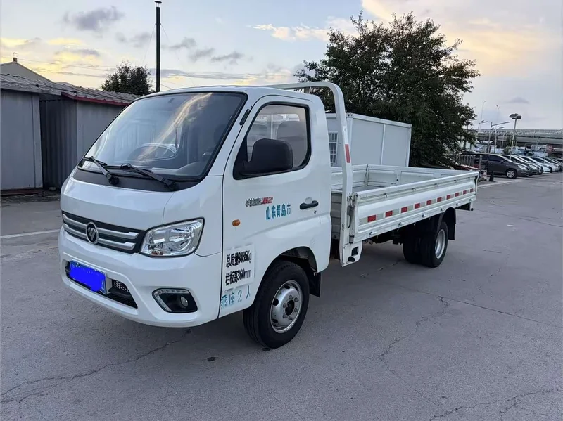 BAIC Changhe Xiangling M