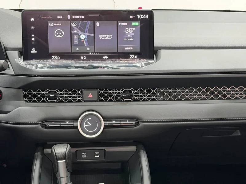 Honda Accord — фото 11