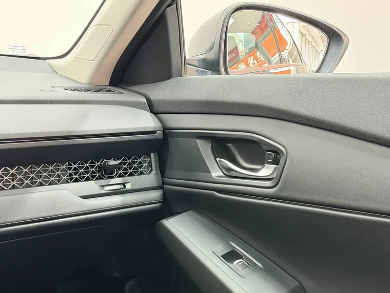Honda Accord — фото 12