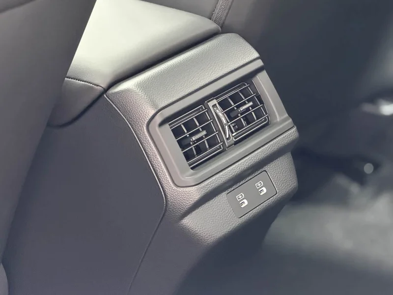 Honda Accord — фото 15