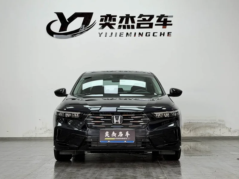 Honda Accord — фото 2