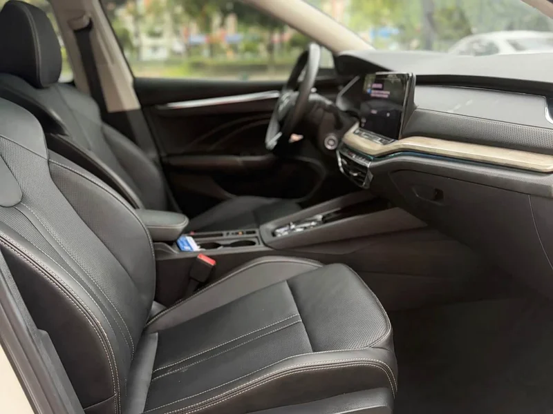 Volkswagen Octavia — фото 13