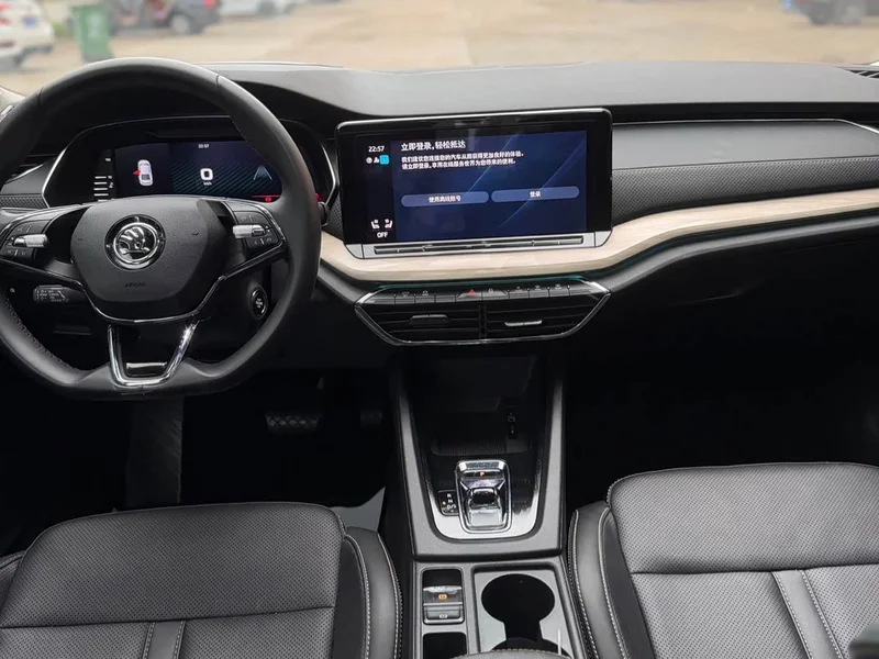 Volkswagen Octavia — фото 18