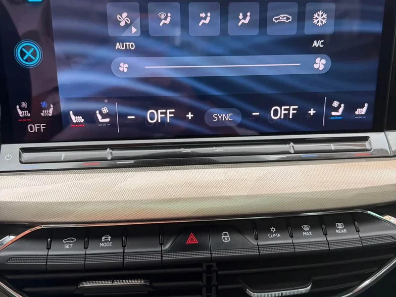 Volkswagen Octavia — фото 23