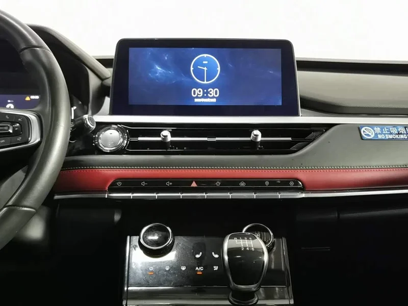 Chery Tiggo 7 — фото 12