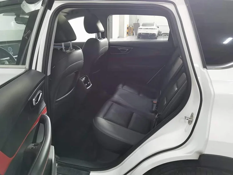 Chery Tiggo 7 — фото 15