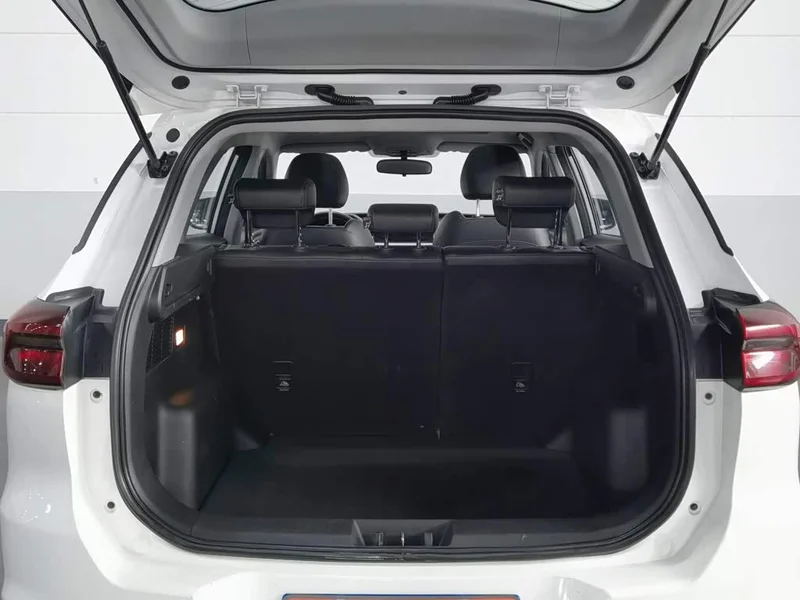 Chery Tiggo 7 — фото 16