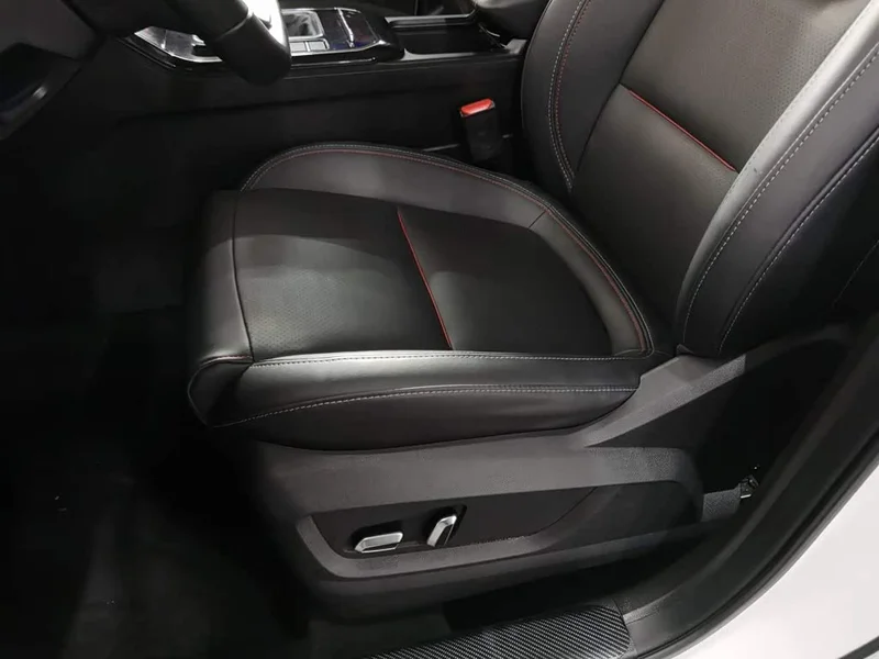 Chery Tiggo 7 — фото 20
