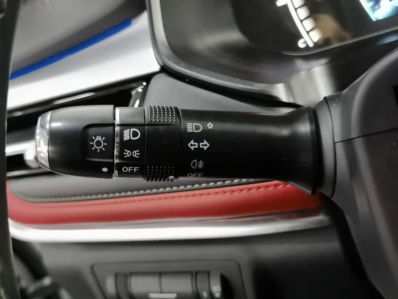 Chery Tiggo 7 — фото 21