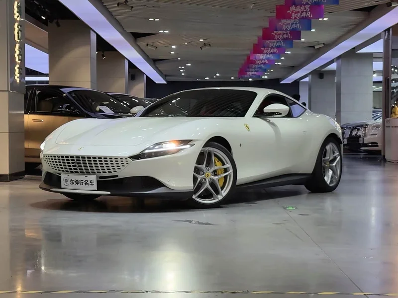 Ferrari Roma