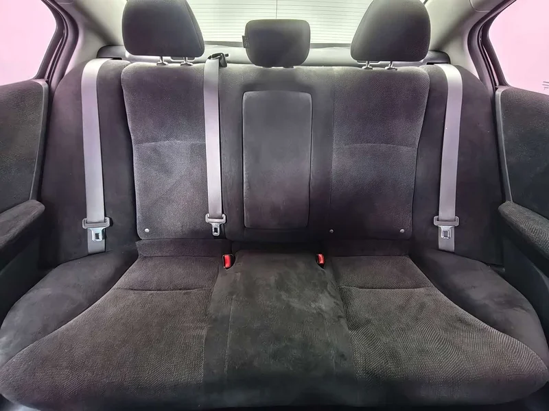 Honda Accord — фото 14