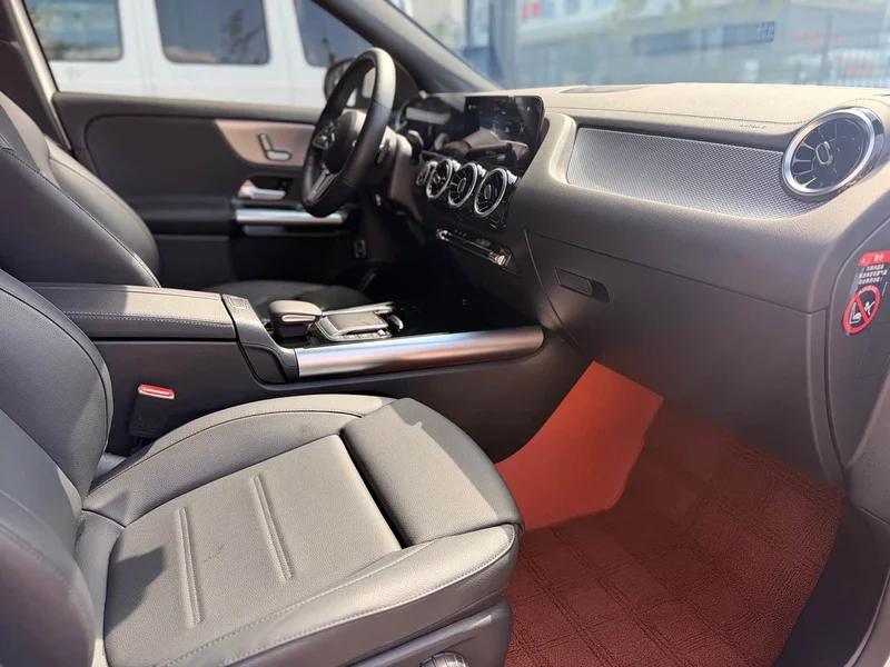 Mercedes-Benz GLA — фото 22