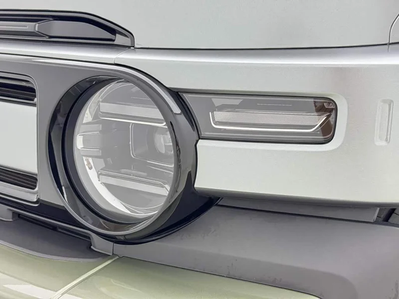 iCAR Super V23 — фото 19