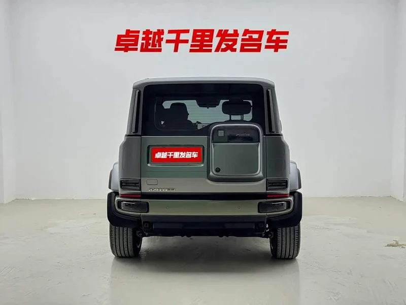 iCAR Super V23 — фото 2