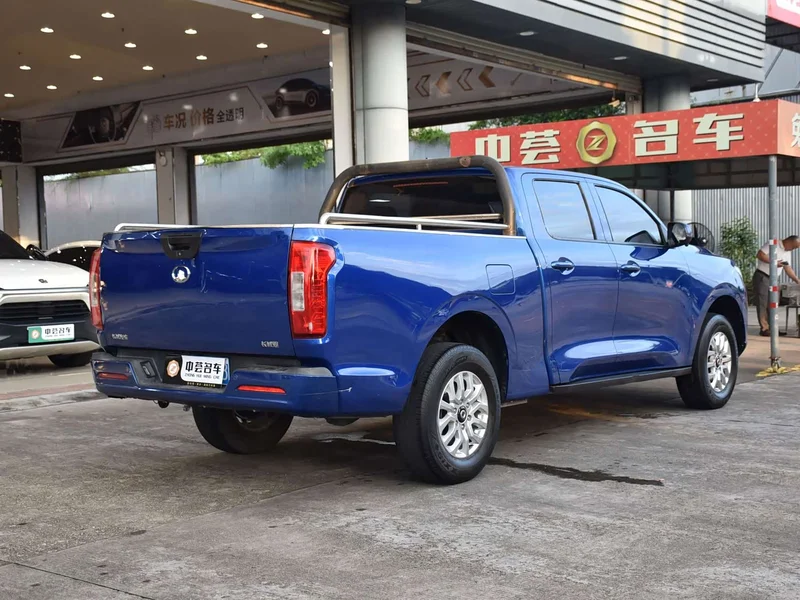 Great Wall Poer — фото 19