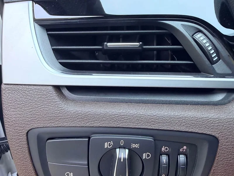 BMW X1 — фото 15