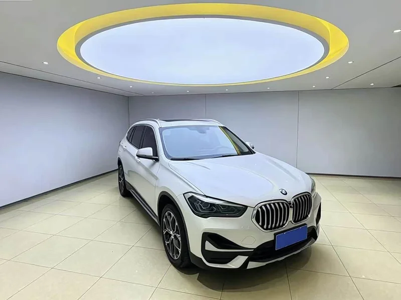 BMW X1 — фото 3