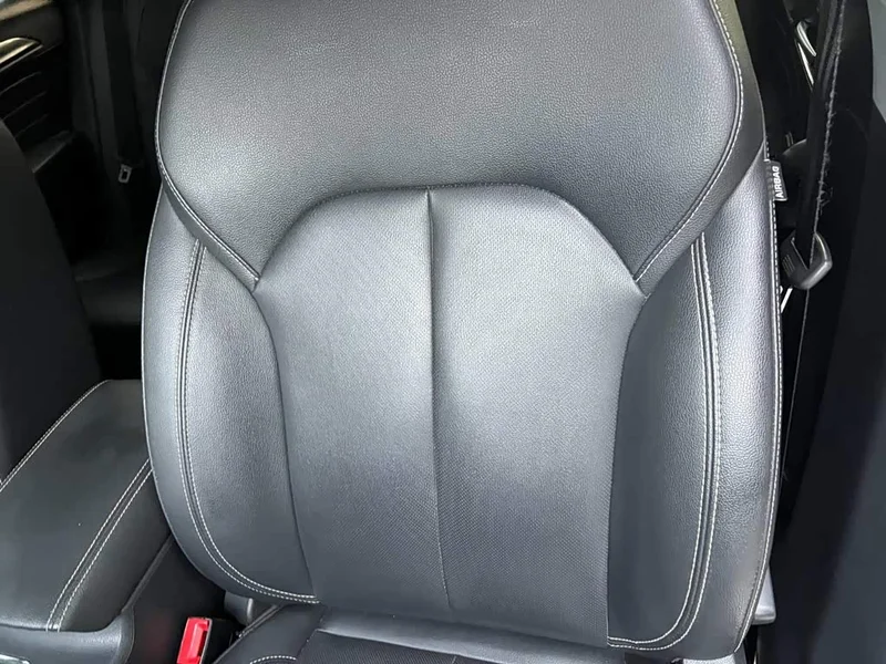 Roewe i6 Classic — фото 13