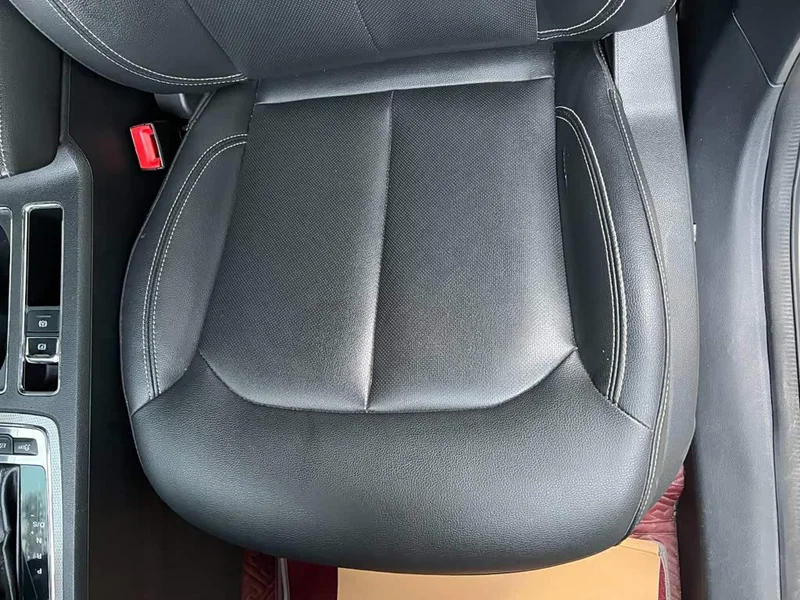 Roewe i6 Classic — фото 14