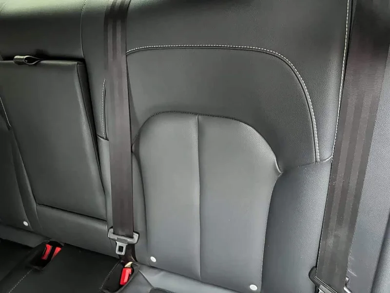 Roewe i6 Classic — фото 15