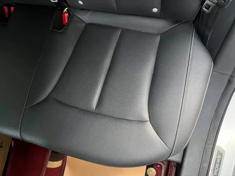 Roewe i6 Classic — фото 16