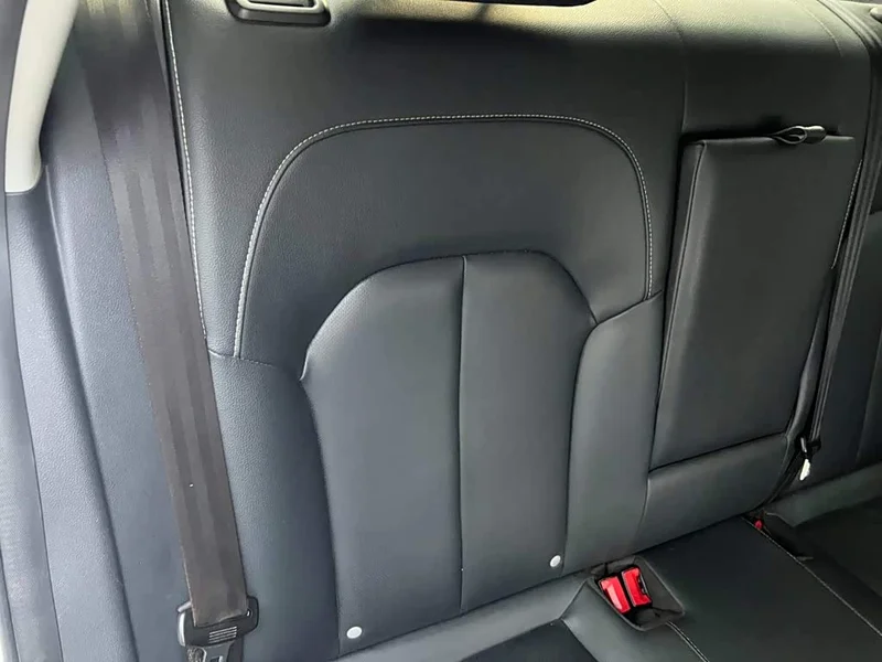 Roewe i6 Classic — фото 18