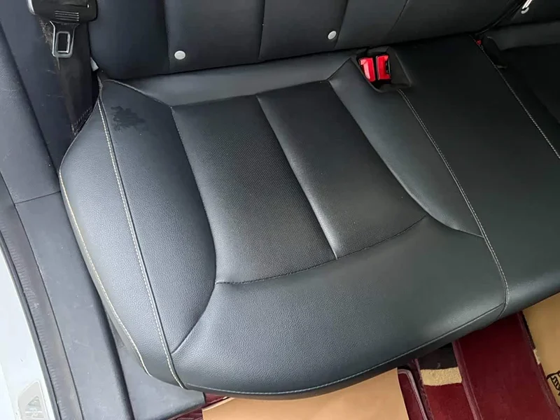 Roewe i6 Classic — фото 19