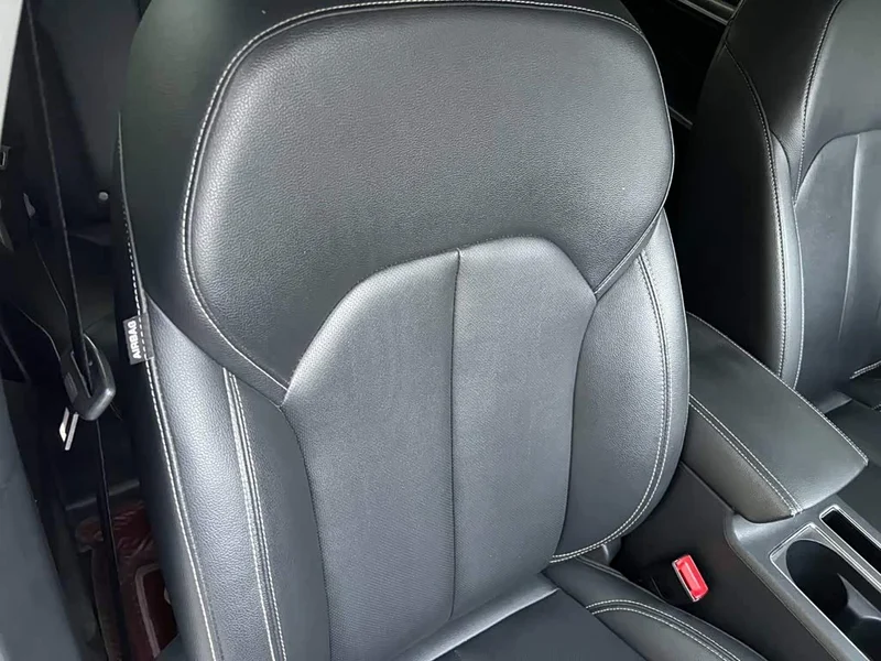 Roewe i6 Classic — фото 21