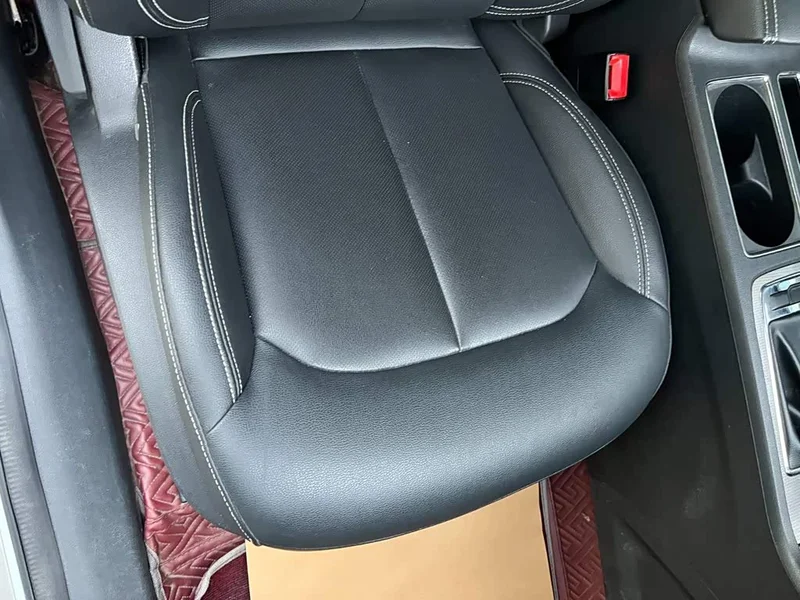 Roewe i6 Classic — фото 22
