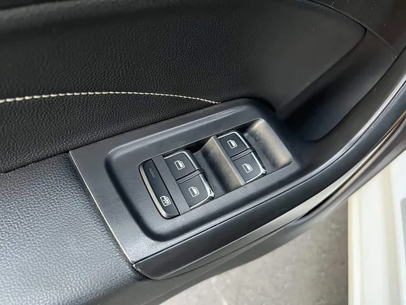 Roewe i6 Classic — фото 7