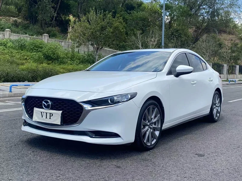 Mazda 3 Axela
