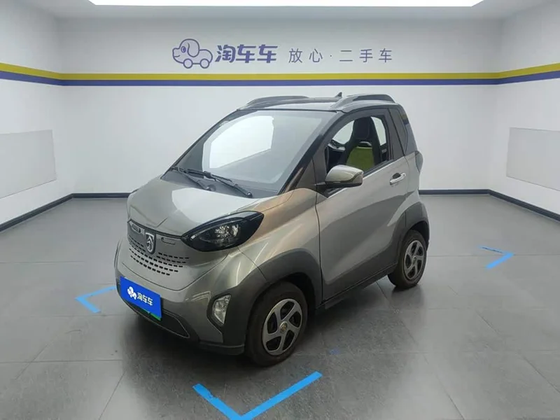 Baojun E100