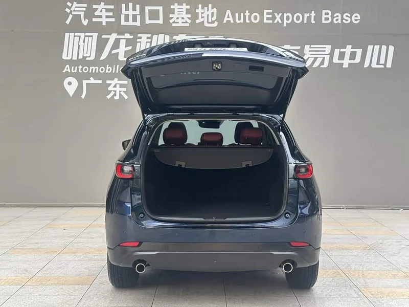 Mazda CX-5 — фото 13