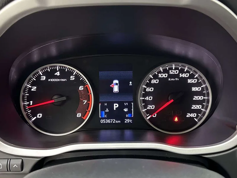 Mitsubishi Eclipse Cross — фото 13