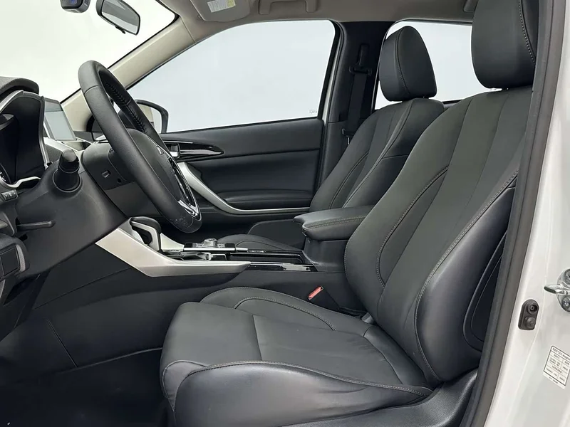 Mitsubishi Eclipse Cross — фото 7