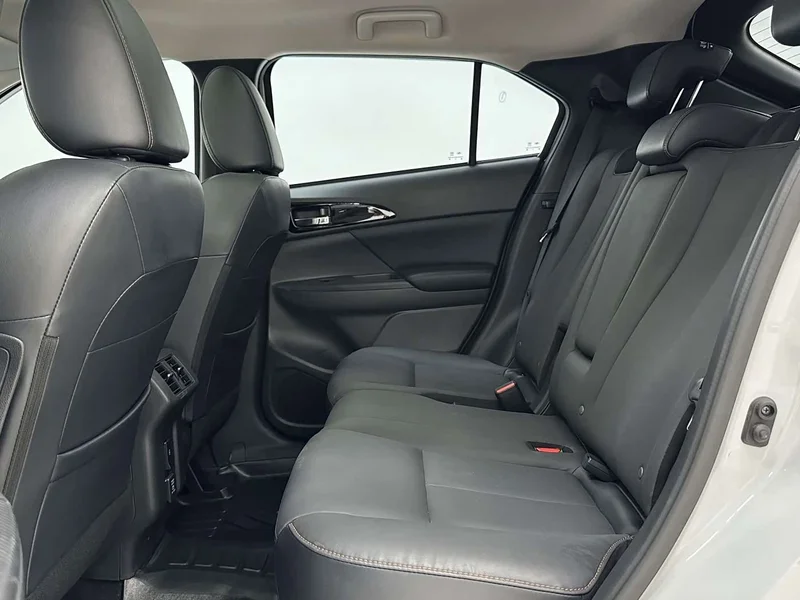 Mitsubishi Eclipse Cross — фото 9