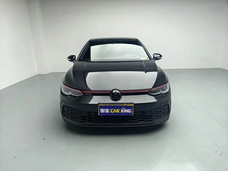 Volkswagen Golf — фото 2