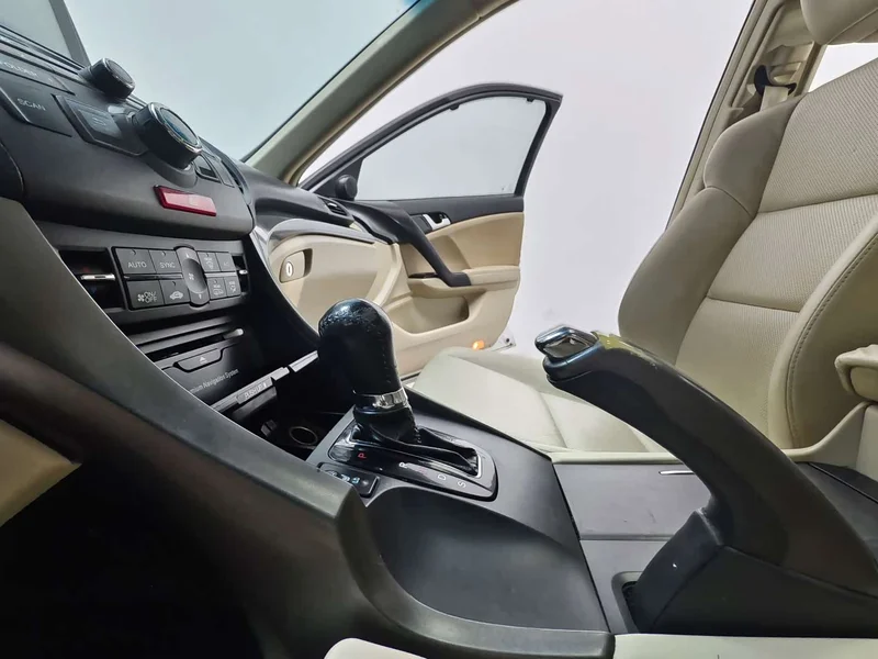 Honda Spirior — фото 12